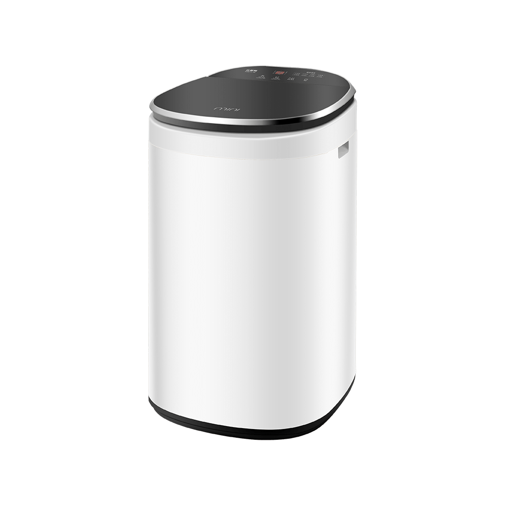 XQB15-68CA 1,5 kg mini Täysin automaattinen otsonin pesukone