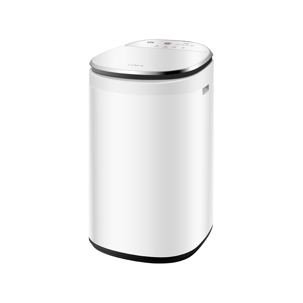 XQB15-68CA 1,5 kg mini Täysin automaattinen otsonin pesukone