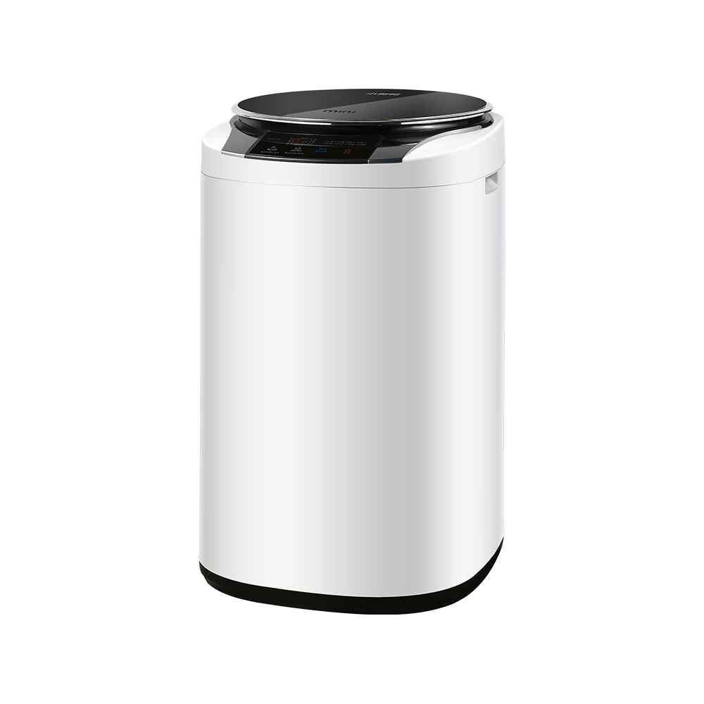 XQB20-68H 2 kg kannettava korkean lämpötilan pesu- ja kuivauskone