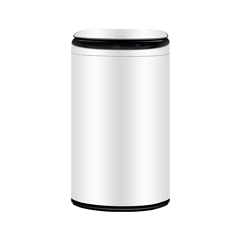 XQB35-188M 3,5 kg täysin automaattinen korkean lämpötilan kiehuminen ja puhdistuksen pilaantumaton pesukoneen etupainike malli