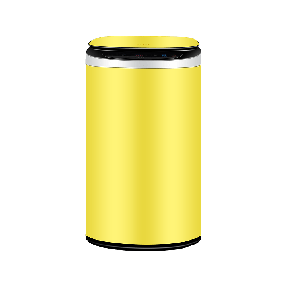 XQB35-188H 3,5 kg Korkean lämpötilan pesu- ja kuivauskone, viisi väriä saatavilla