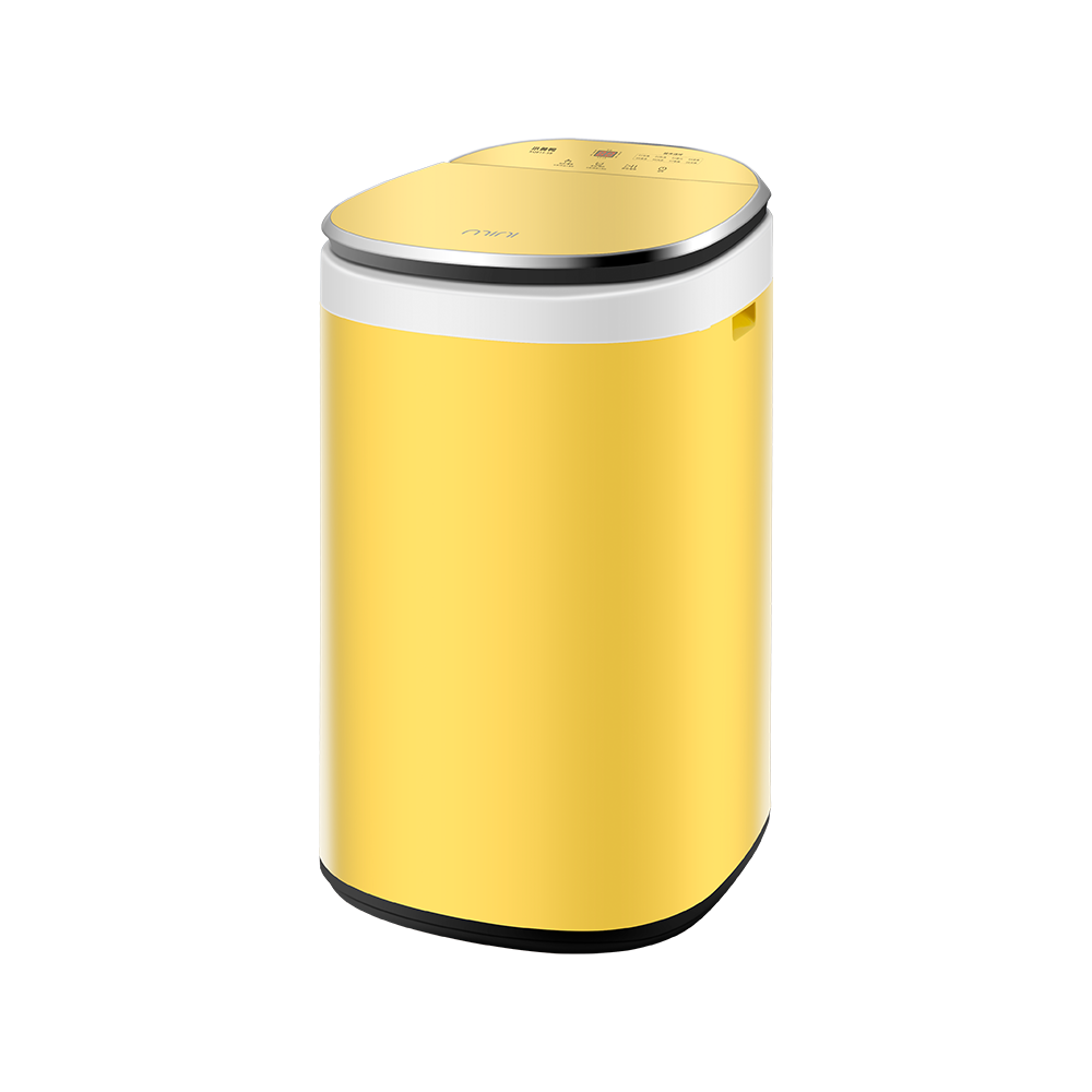 XQB35-268H 3,5 kg kotitalouden korkean lämpötilan pesu- ja kuivauskone