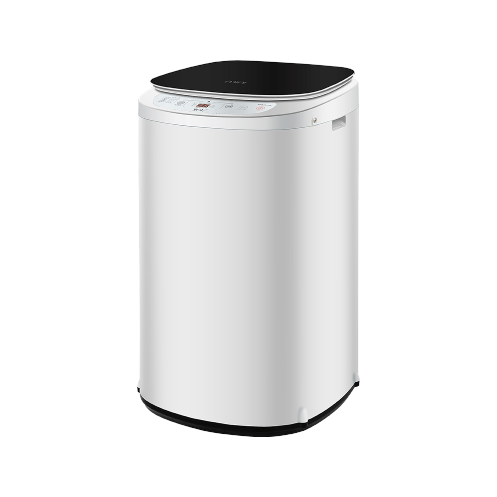 XQB45-188m 4,5 kg kotitalouden korkean lämpötilan pesu ja tahraton pesukone