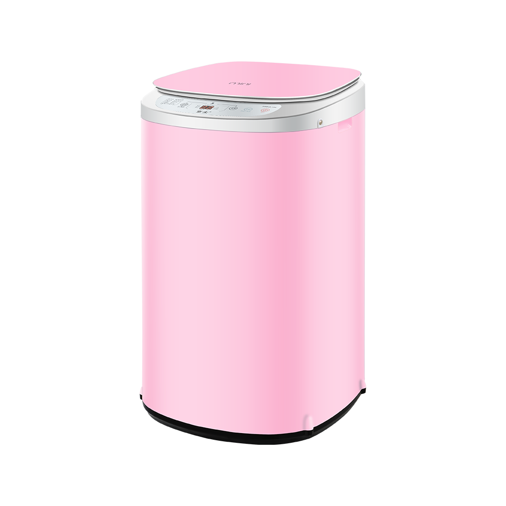 XQB45-188m 4,5 kg kotitalouden korkean lämpötilan pesu ja tahraton pesukone