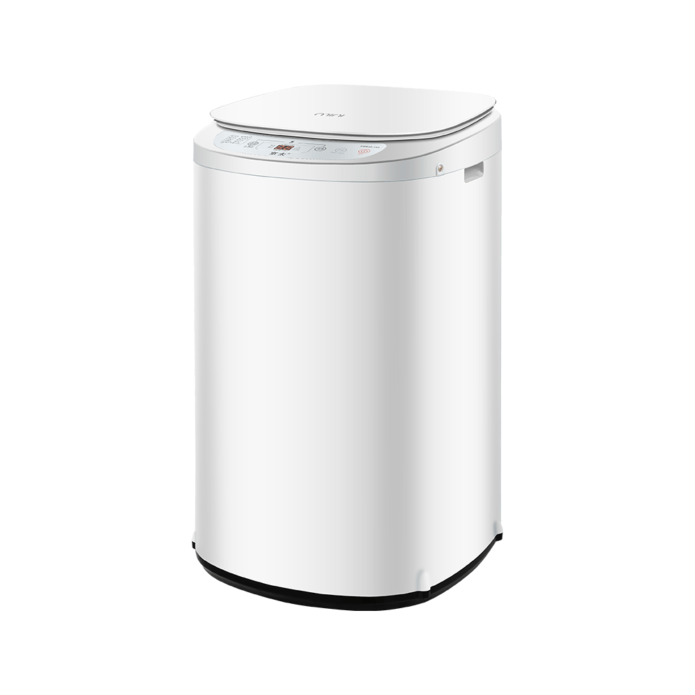 XQB45-188 4,5 kg, 10 pesumuotoa, korkean lämpötilan sterilointipesukone
