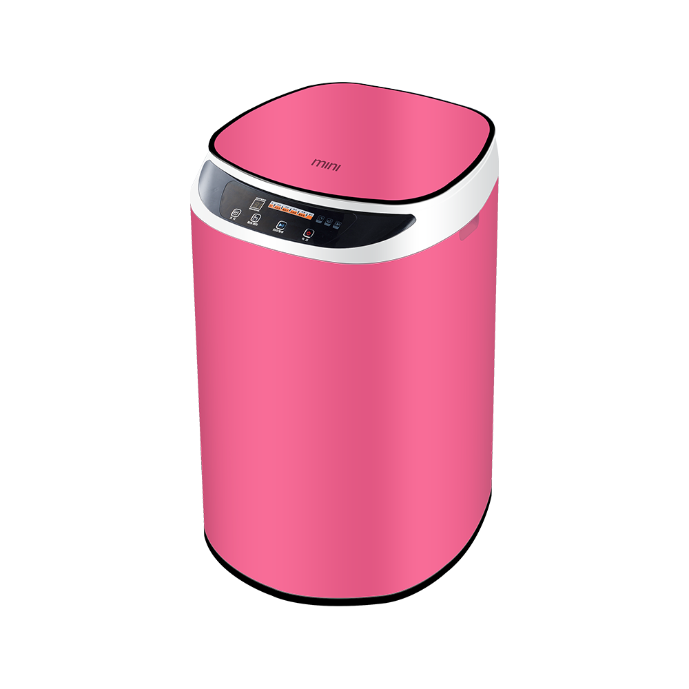 XQB56-888 5,6 kg suuren kapasiteetin kotitalous Täysin automaattinen sininen valonpesukone