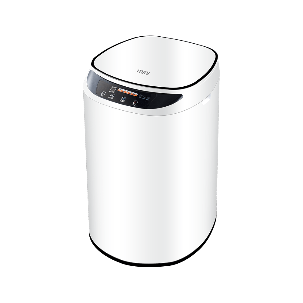 XQB56-888 5,6 kg suuren kapasiteetin kotitalous Täysin automaattinen sininen valonpesukone